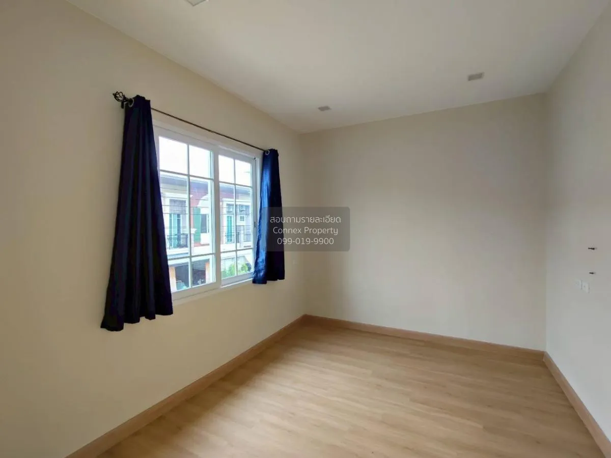 ขายทาวน์เฮ้าส์/ทาวน์โฮม  โกลเด้น ทาวน์ บางนา กม.5 บางแก้ว บางพลี 