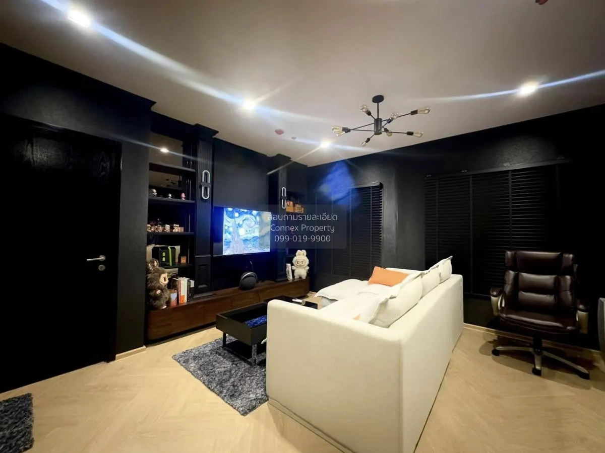 เช่าคอนโด  ณ รีวา เจริญนคร BTS-โพธิ์นิมิตร สำเหร่ เขต ธนบุรี กรุง 2