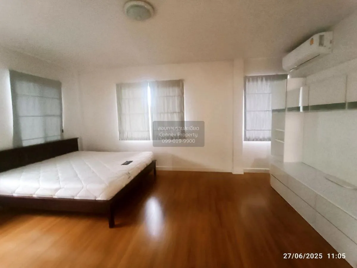 For Sale House , Chollada Suvarnabhumi , Sisa Chorakhe Noi , Bang 3