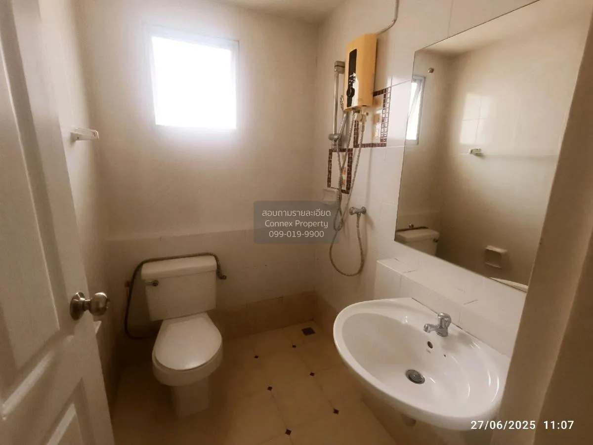 For Sale House , Chollada Suvarnabhumi , Sisa Chorakhe Noi , Bang