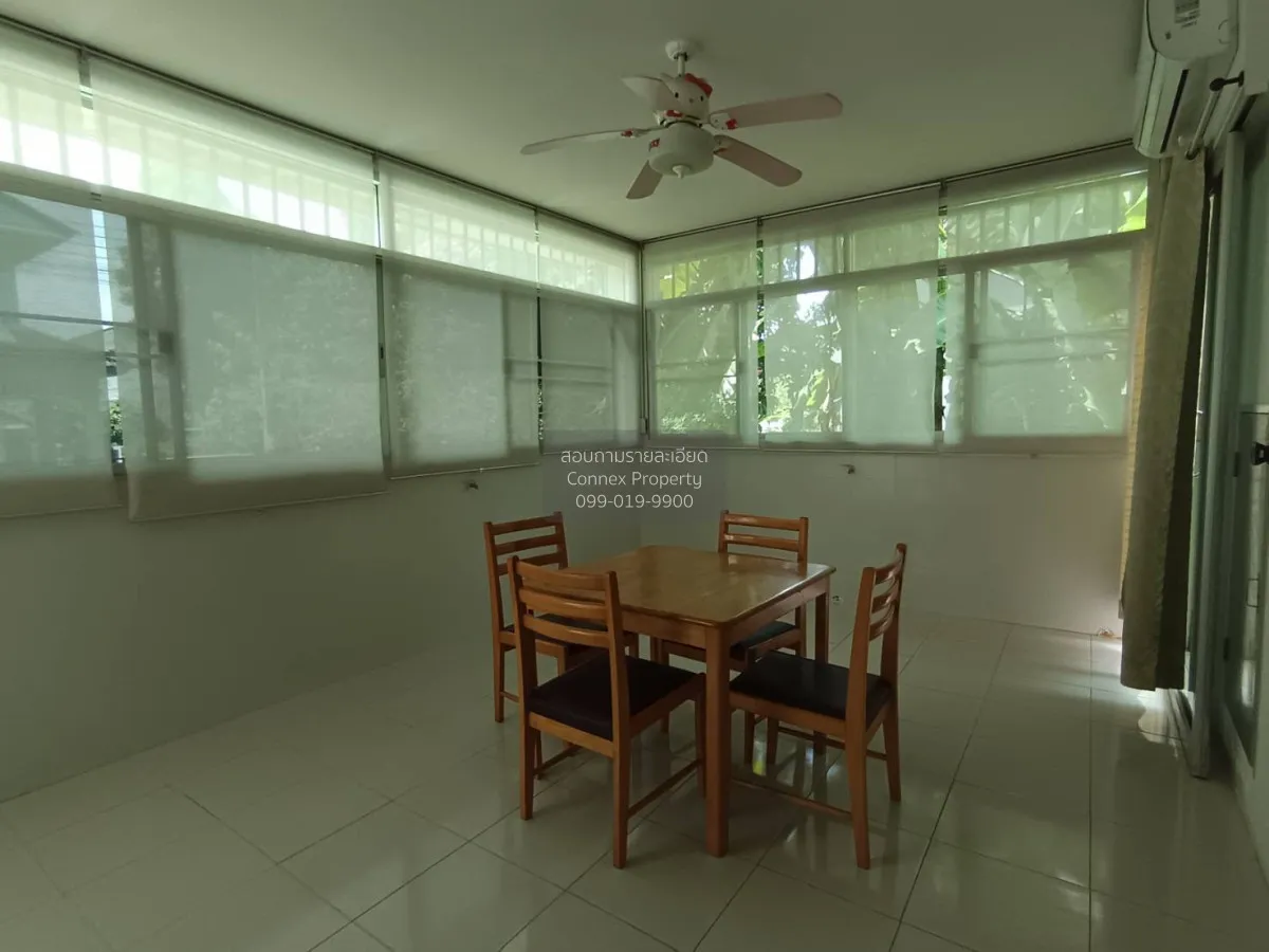 For Sale House , Chollada Suvarnabhumi , Sisa Chorakhe Noi , Bang