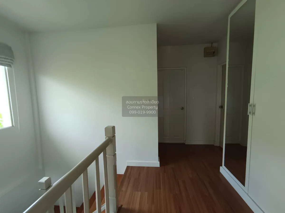 For Sale House , Chollada Suvarnabhumi , Sisa Chorakhe Noi , Bang