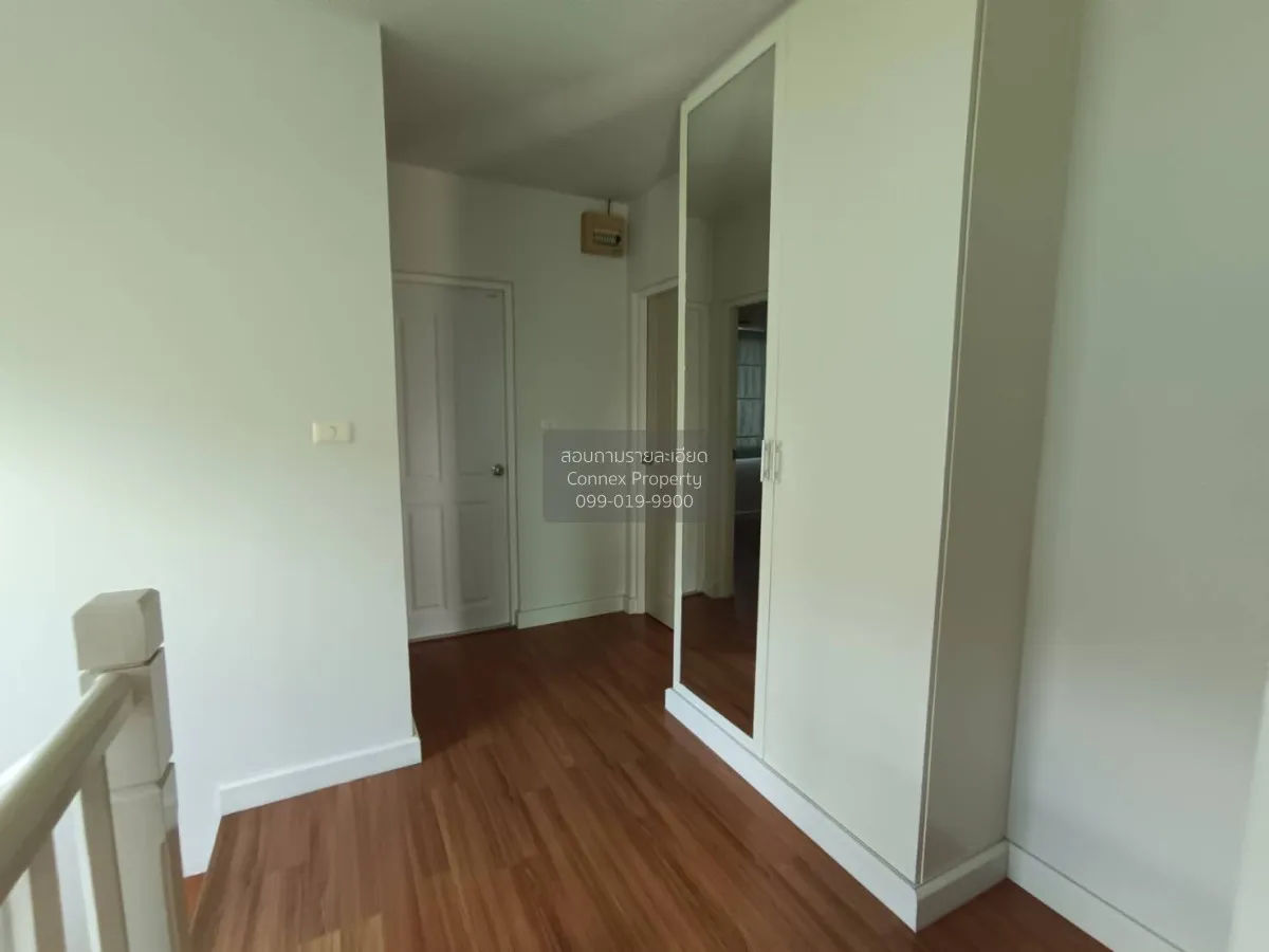 For Sale House , Chollada Suvarnabhumi , Sisa Chorakhe Noi , Bang