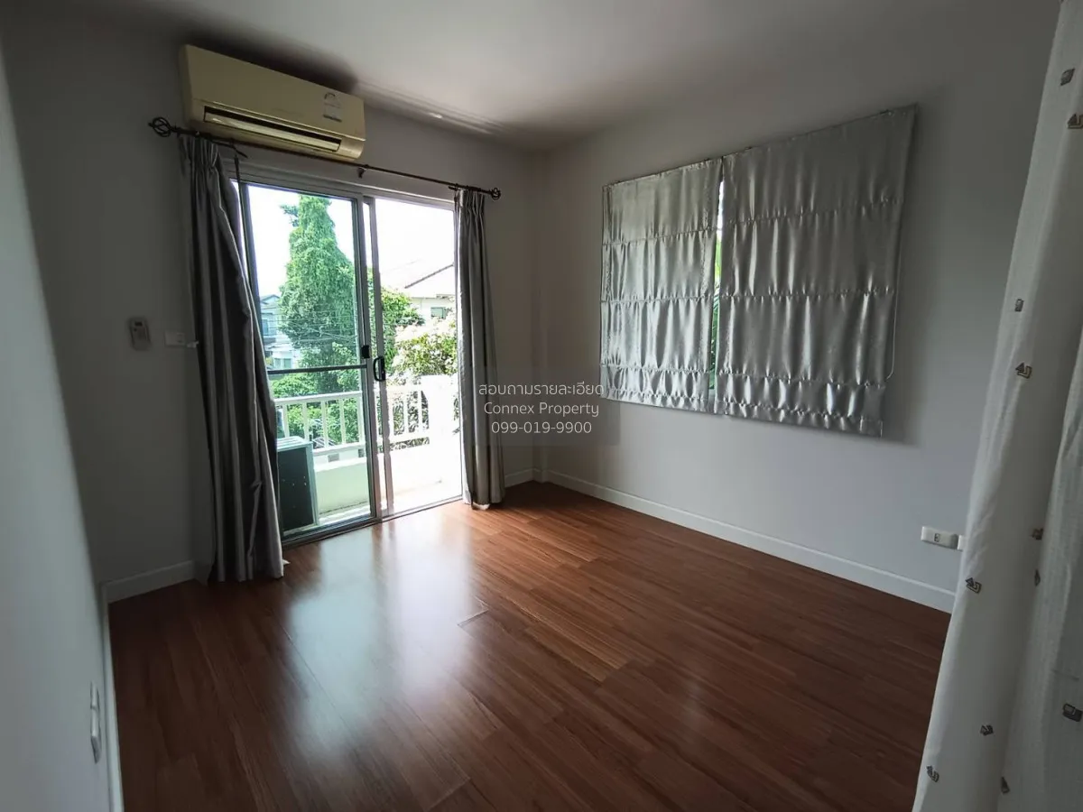 For Sale House , Chollada Suvarnabhumi , Sisa Chorakhe Noi , Bang