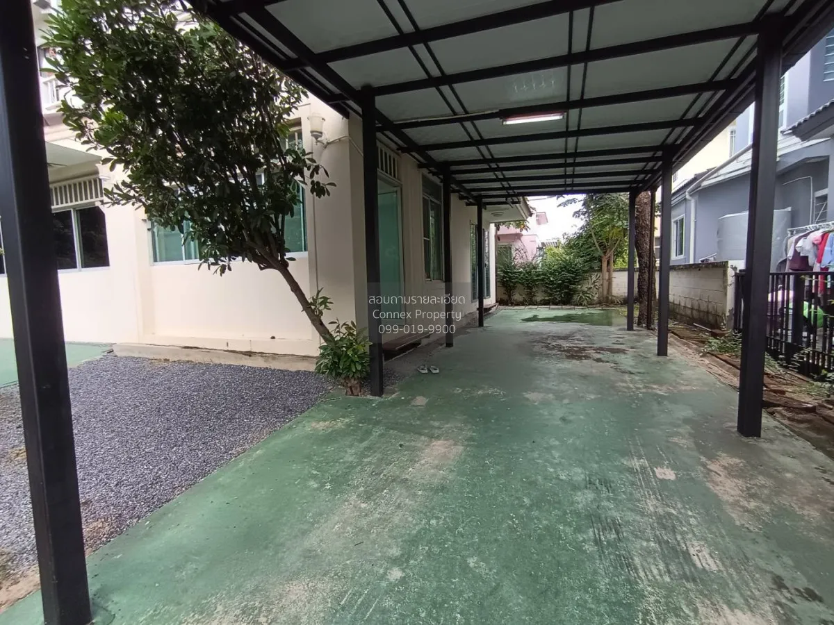 For Sale House , Chollada Suvarnabhumi , Sisa Chorakhe Noi , Bang