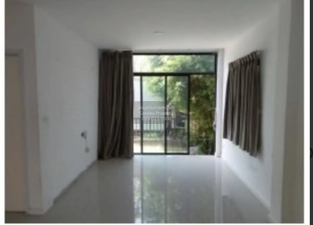 ขายบ้าน  คาซ่า วิลล์ ประชาอุทิศ 90 ในคลองบางปลากด พระสมุทรเจดีย์  2