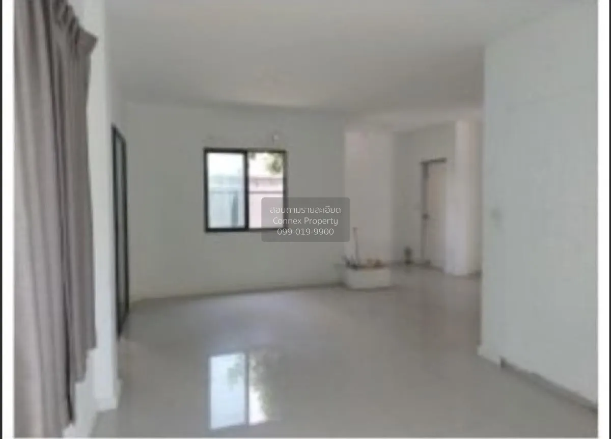 ขายบ้าน  คาซ่า วิลล์ ประชาอุทิศ 90 ในคลองบางปลากด พระสมุทรเจดีย์  3