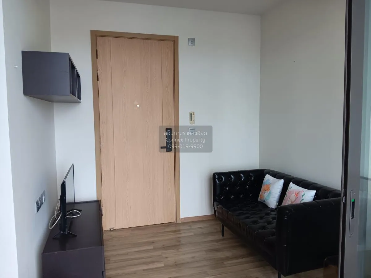 เช่าคอนโด  เดอะไลน์ จตุจักร BTS-หมอชิต จอมพล  เขต จตุจักร กรุงเทพ 1