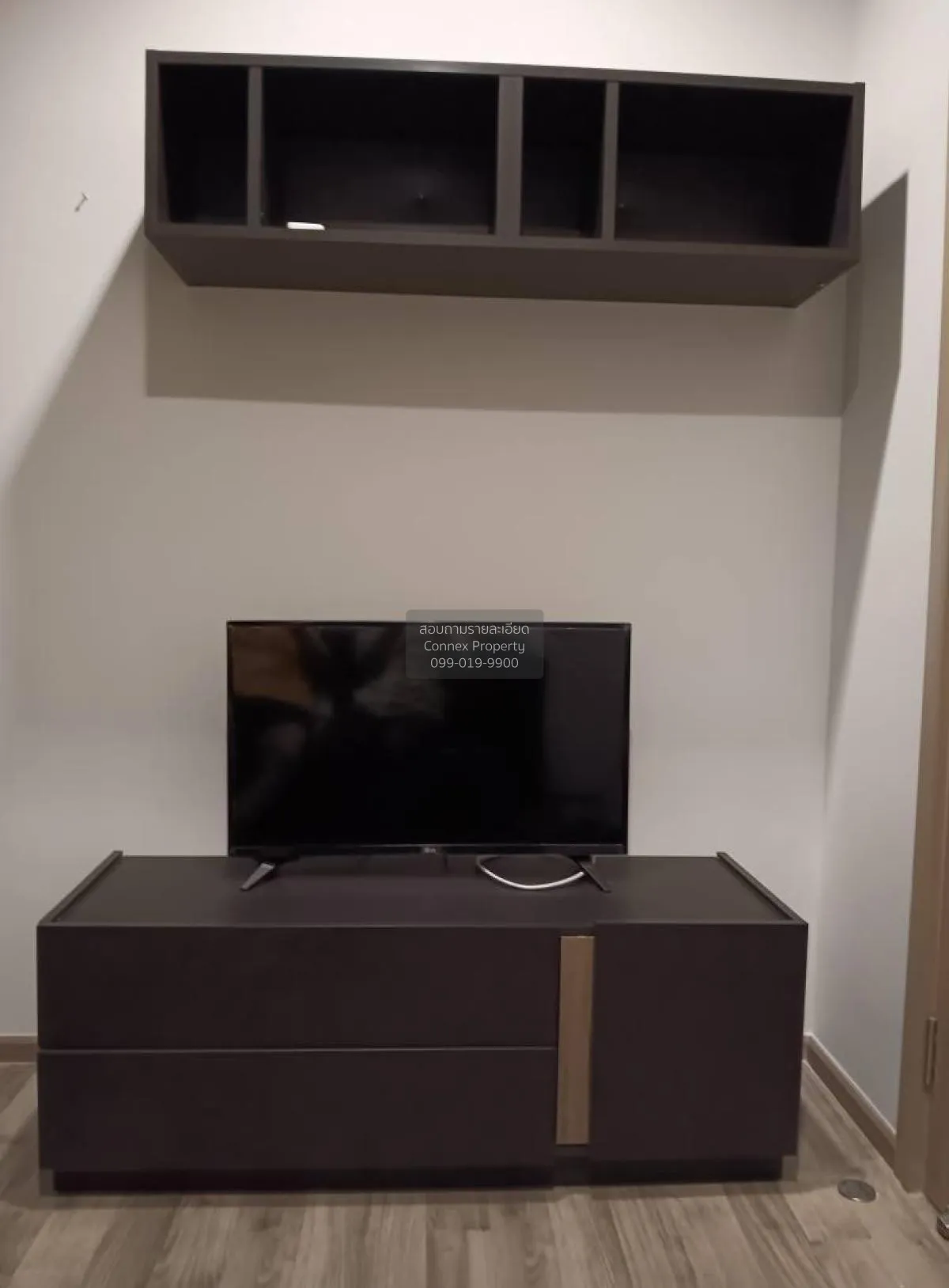 เช่าคอนโด  เดอะไลน์ จตุจักร BTS-หมอชิต จอมพล  เขต จตุจักร กรุงเทพ 2