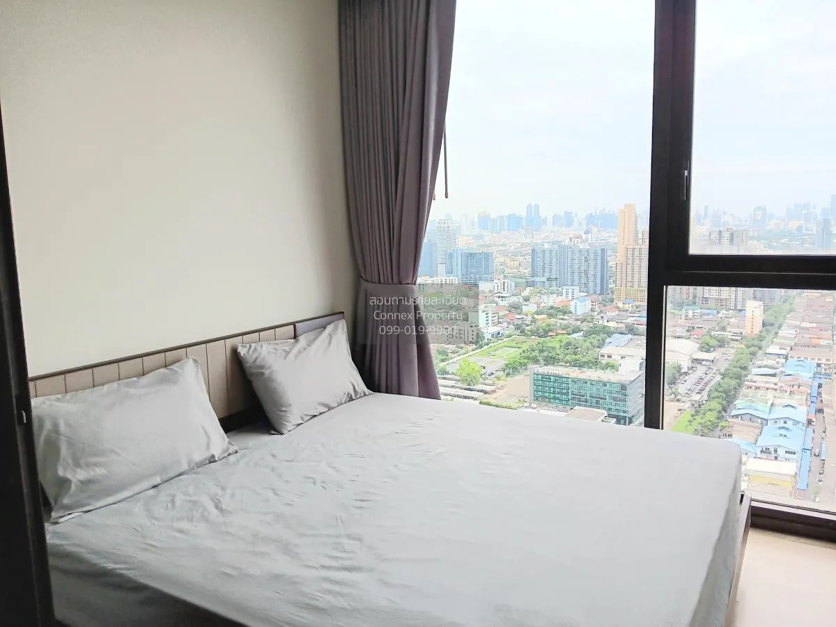 เช่าคอนโด  เดอะไลน์ จตุจักร BTS-หมอชิต จอมพล  เขต จตุจักร กรุงเทพ