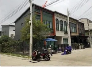 For Sale Townhouse/Townhome  , SIRI Place Bangna - Thepharak , Bang Phli Yai , Bang Phli , Samut Prakarn , CX-124817