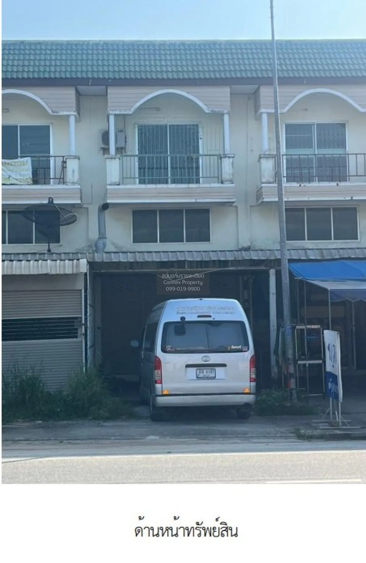 For Sale Commercial Building , Tabmaland , Thap Ma , Mueang Rayon 1