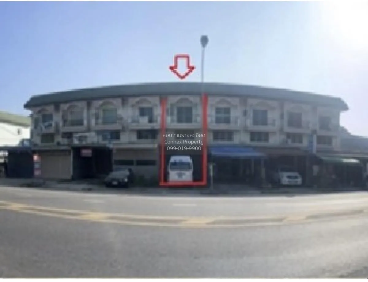 For Sale Commercial Building , Tabmaland , Thap Ma , Mueang Rayon 2