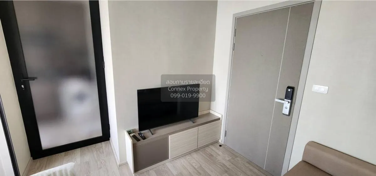 For Rent Condo , Ideo Mobi Sukhumvit Eastpoint , BTS-Bang Na , Ba 2