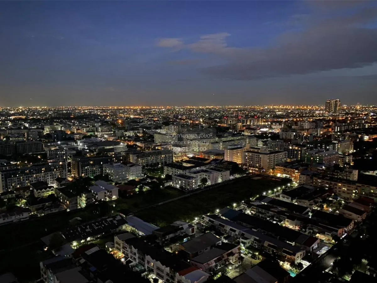 For Rent Condo , Ideo Mobi Sukhumvit Eastpoint , BTS-Bang Na , Ba