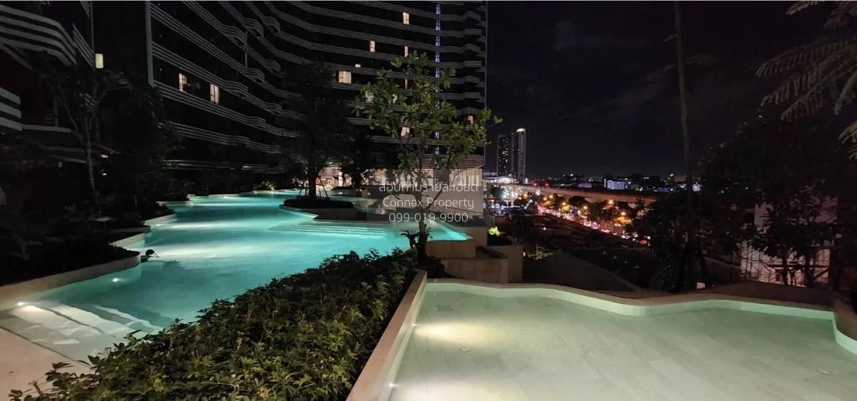 For Rent Condo , Ideo Mobi Sukhumvit Eastpoint , BTS-Bang Na , Ba