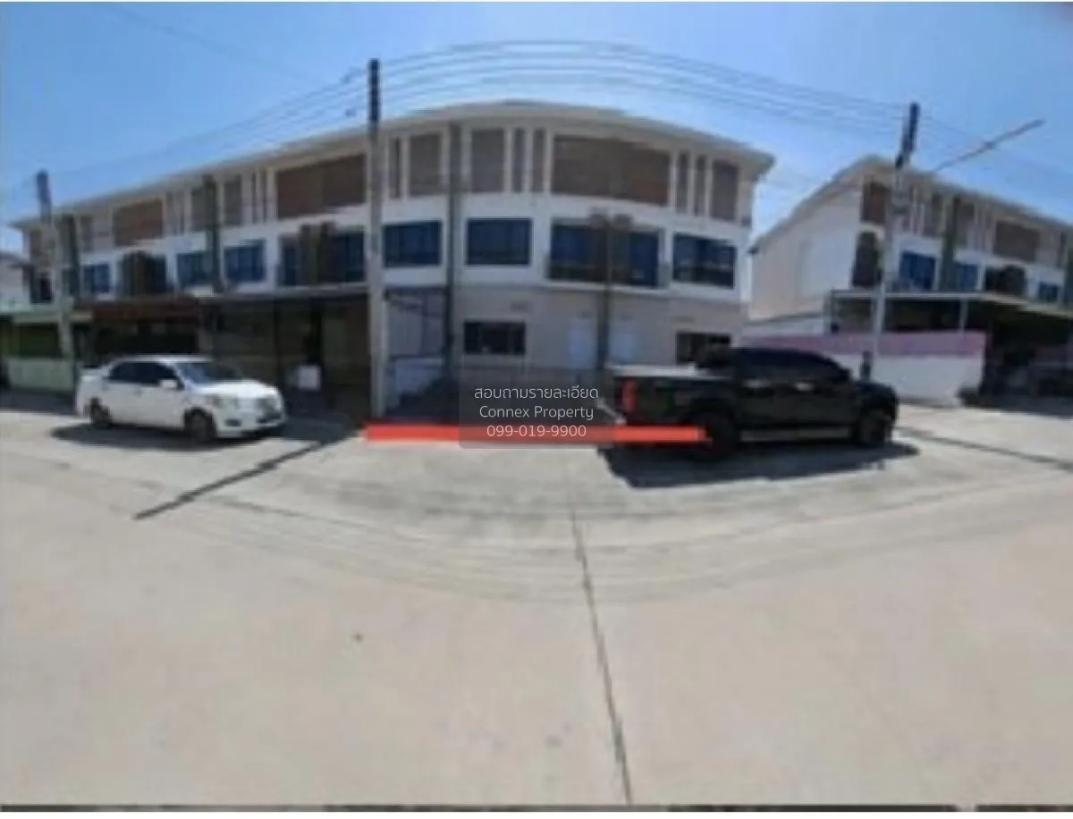 For Sale Townhouse/Townhome  , SC Village 3 , Pluak Daeng , Pluak 1