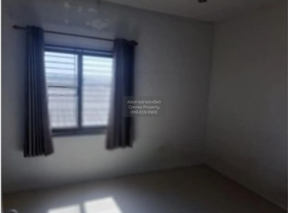 For Sale Townhouse/Townhome  , SC Village 3 , Pluak Daeng , Pluak 3