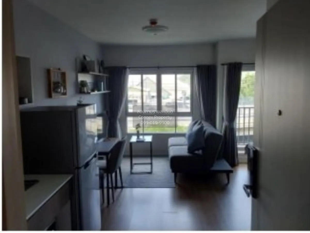 ขายคอนโด  ดีคอนโด บลิซ ศรีราชา ศรีราชา ศรีราชา ชลบุรี CX-124821 3