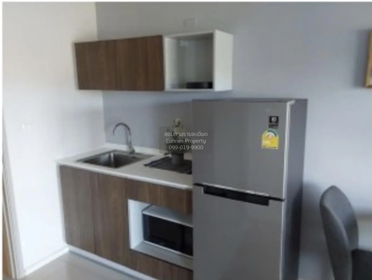 ขายคอนโด  ดีคอนโด บลิซ ศรีราชา ศรีราชา ศรีราชา ชลบุรี CX-124821 4