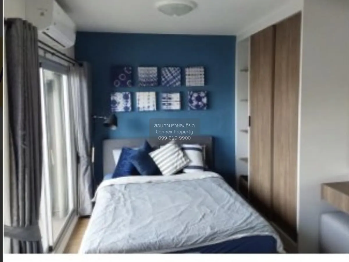 ขายคอนโด  ดีคอนโด บลิซ ศรีราชา ศรีราชา ศรีราชา ชลบุรี CX-124821