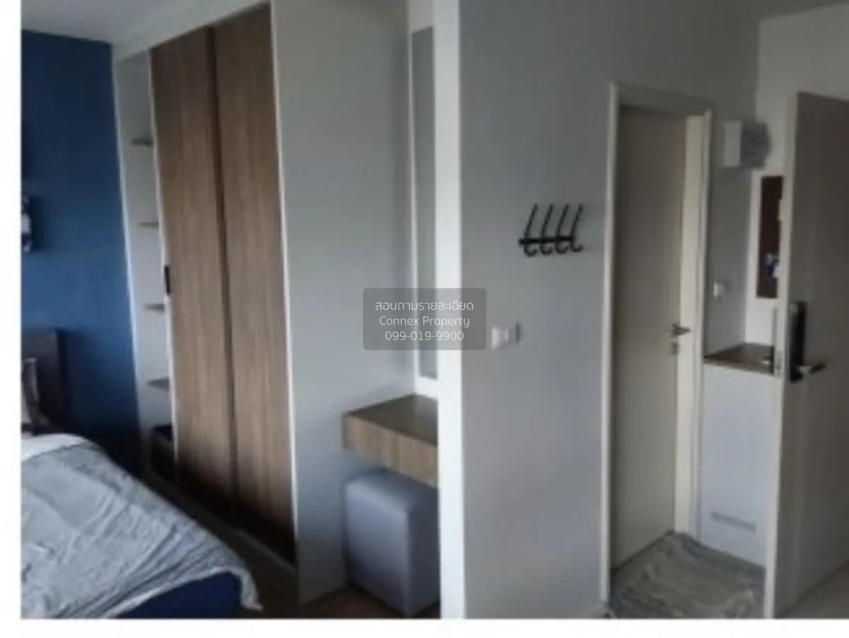 ขายคอนโด  ดีคอนโด บลิซ ศรีราชา ศรีราชา ศรีราชา ชลบุรี CX-124821