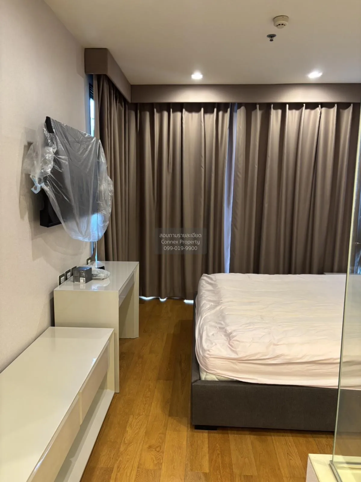 For Rent Condo , The Address Sathorn , BTS-Saint Louis , Silom , 