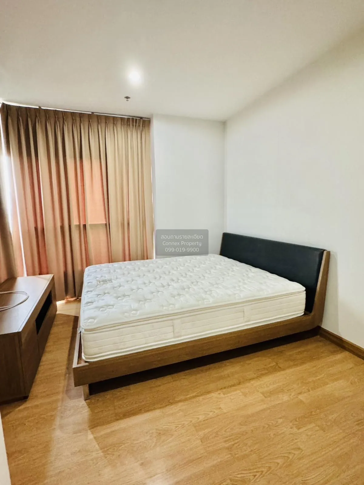 For Rent Condo , The Parkland Grand Taksin , BTS-Pho Nimit , Bang 4
