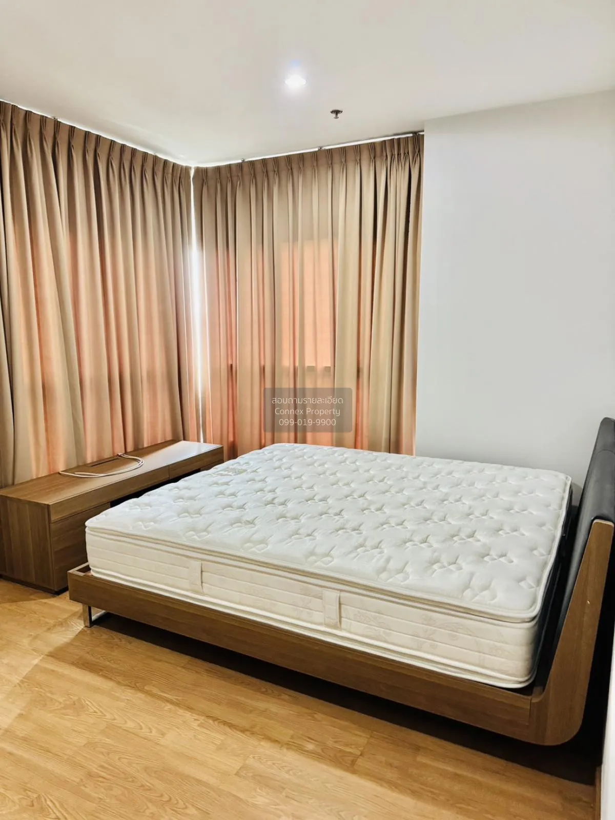 For Rent Condo , The Parkland Grand Taksin , BTS-Pho Nimit , Bang