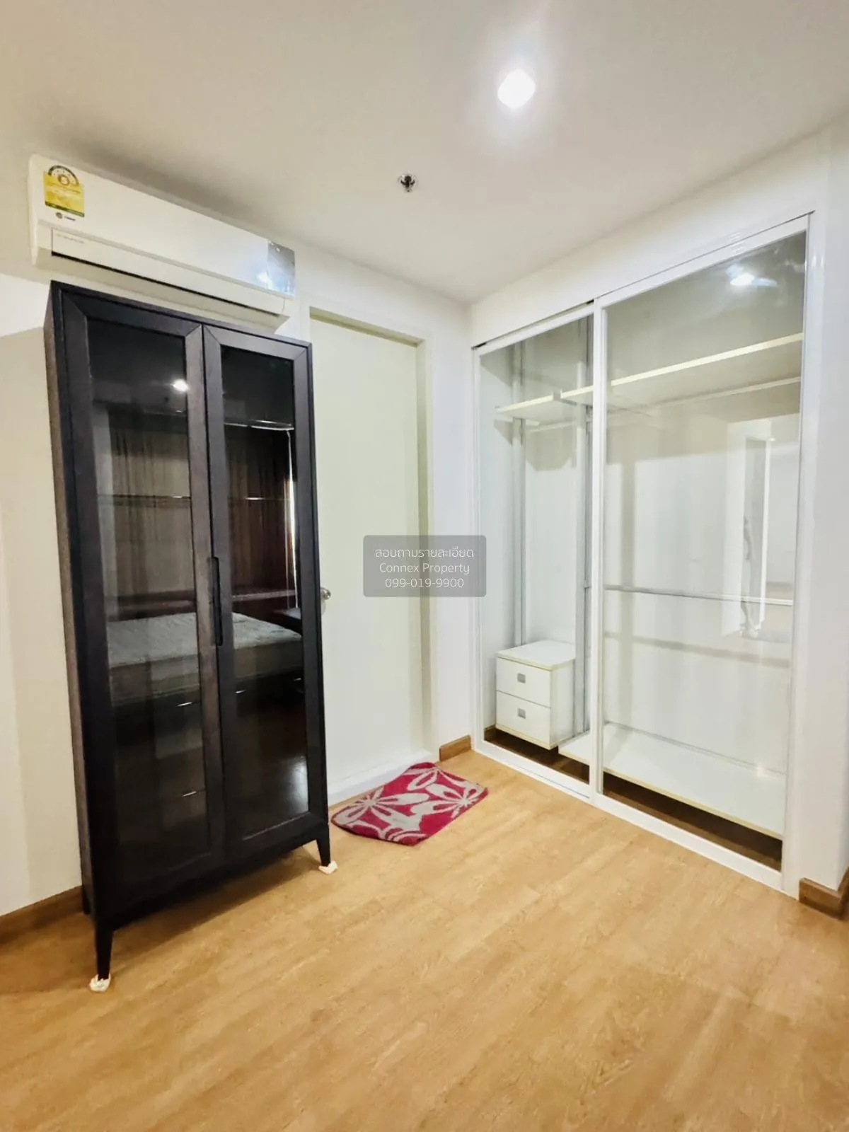 For Rent Condo , The Parkland Grand Taksin , BTS-Pho Nimit , Bang