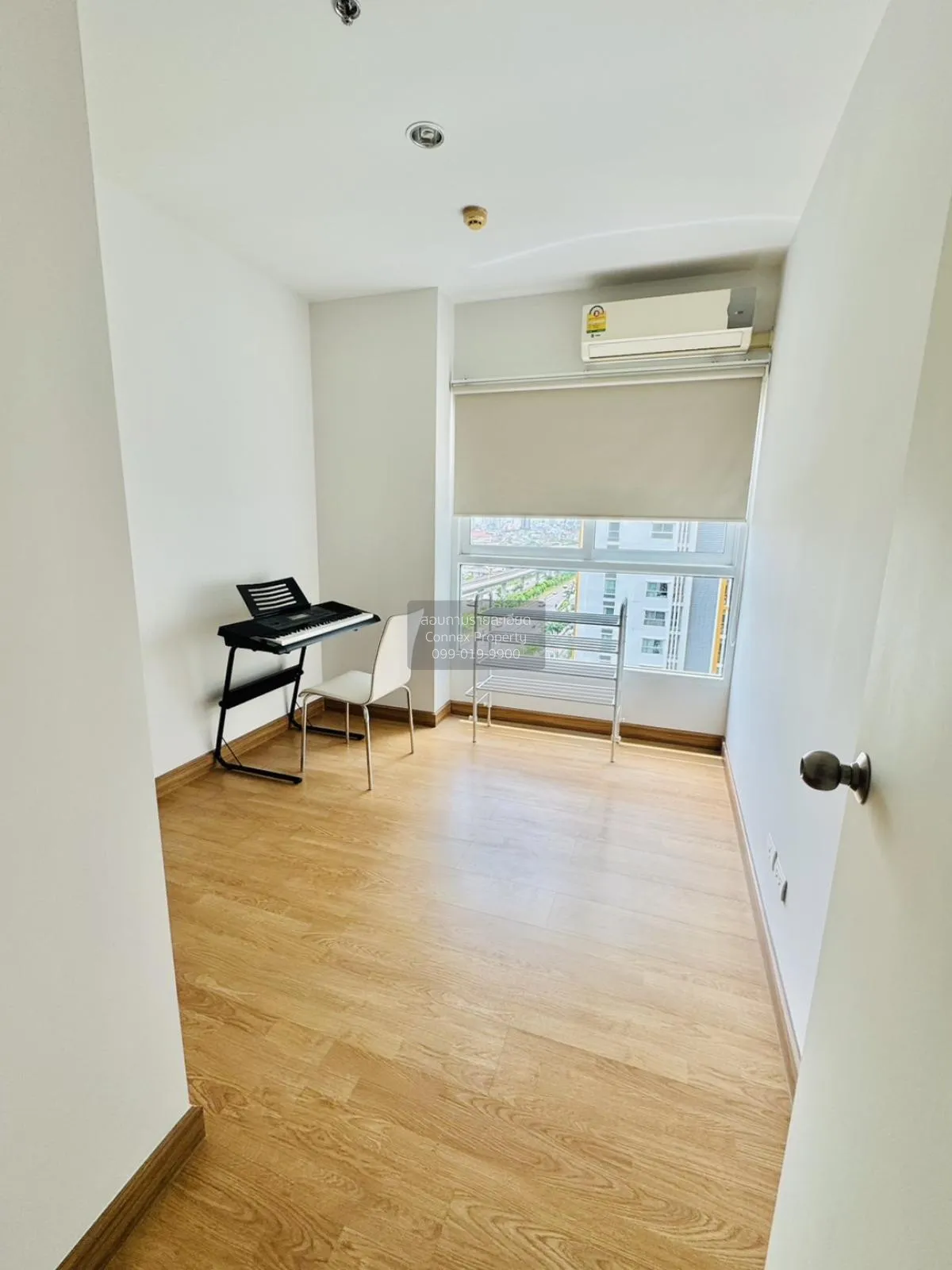 For Rent Condo , The Parkland Grand Taksin , BTS-Pho Nimit , Bang