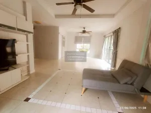 For Rent House , Chollada Suvarnabhumi , Sisa Chorakhe Noi , Bang Sao Thong , Samut Prakarn , CX-124829