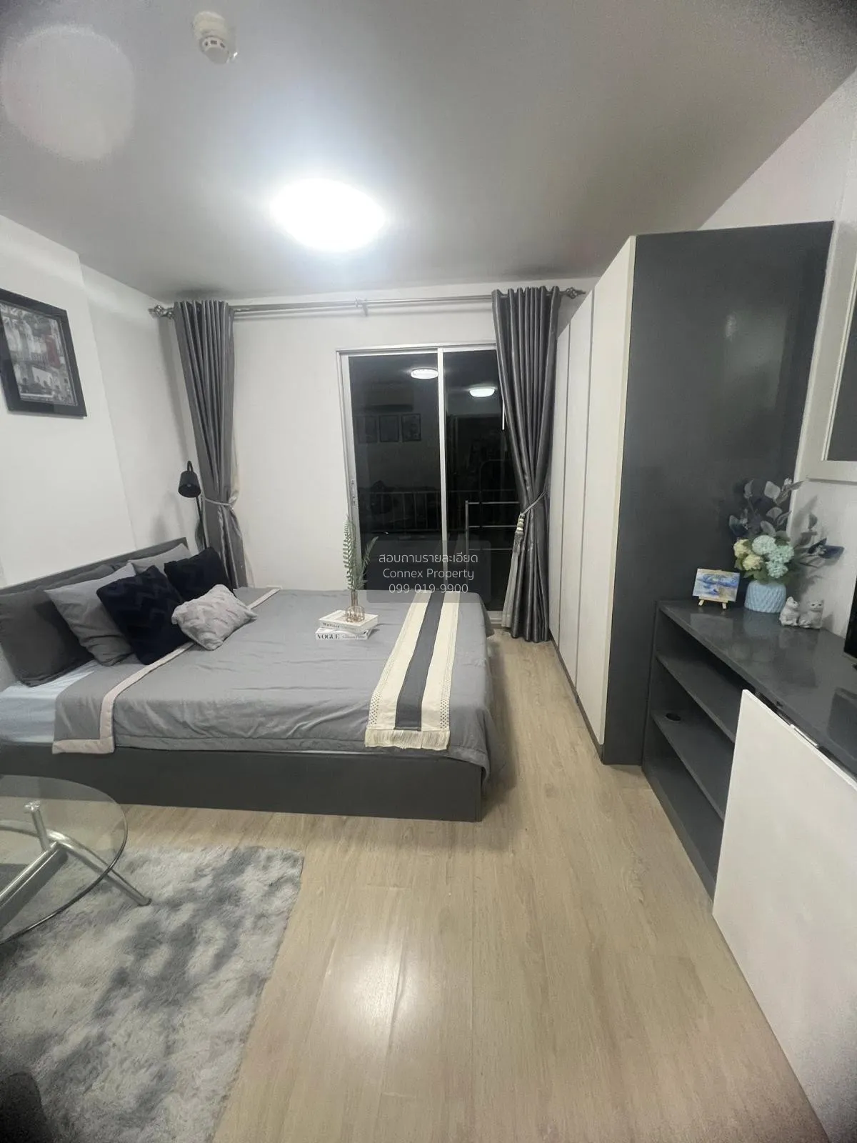 For Sale Condo , Elio Sukhumvit 64 , BTS-Punnawithi , Bang Chak , 2