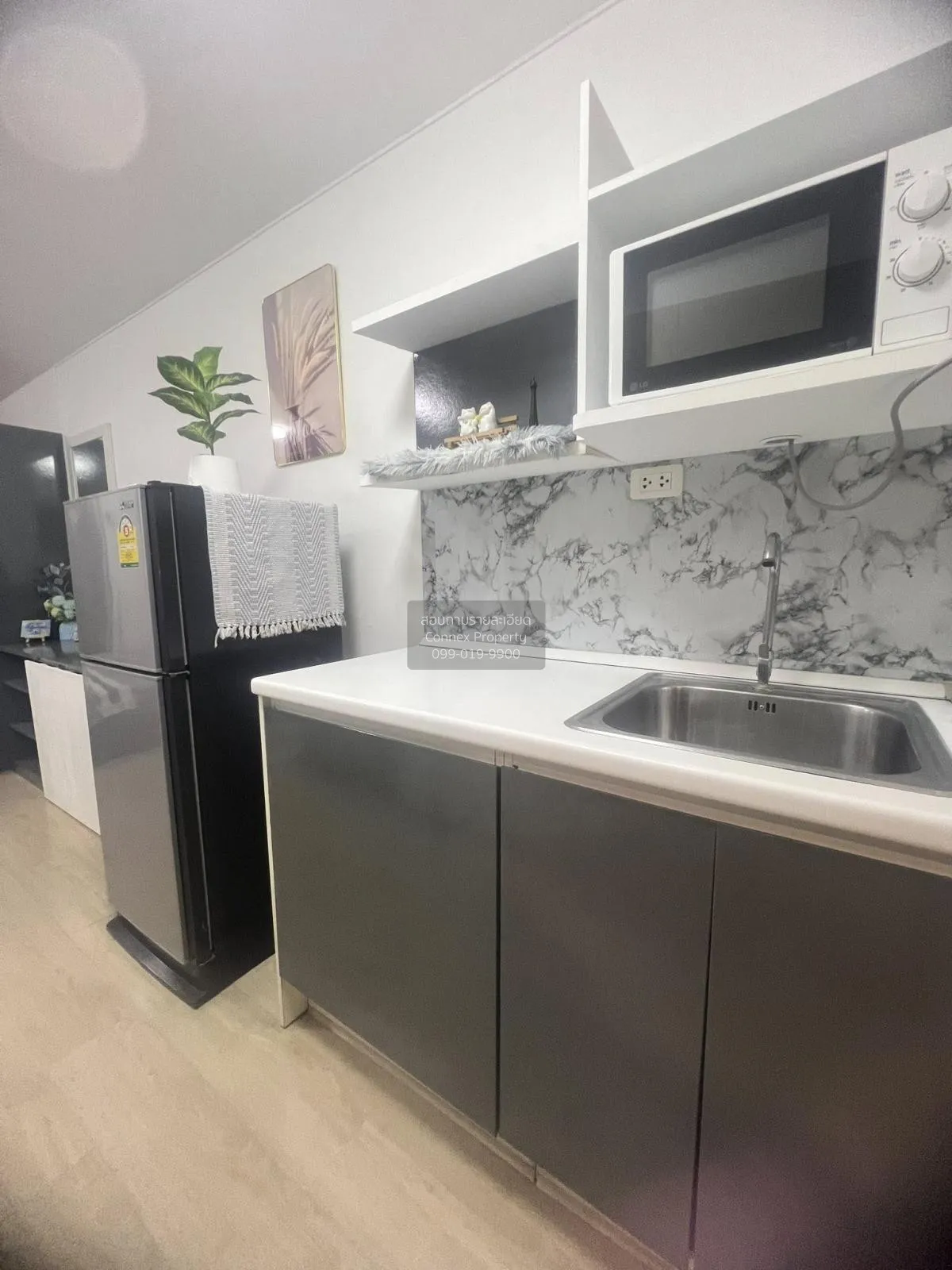 For Sale Condo , Elio Sukhumvit 64 , BTS-Punnawithi , Bang Chak , 3