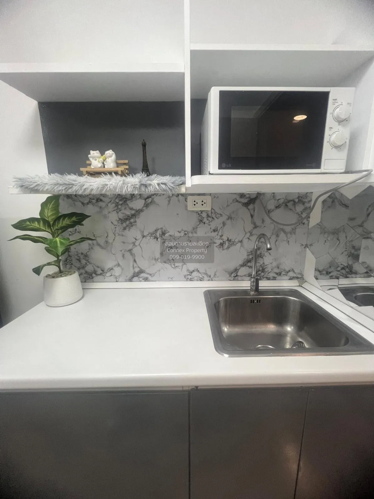 For Sale Condo , Elio Sukhumvit 64 , BTS-Punnawithi , Bang Chak , 4