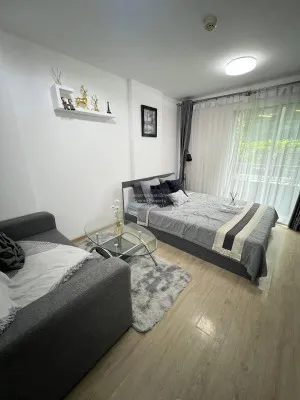 For Sale Condo , Elio Sukhumvit 64 , BTS-Punnawithi , Bang Chak , Phra Khanong , Bangkok , CX-124832