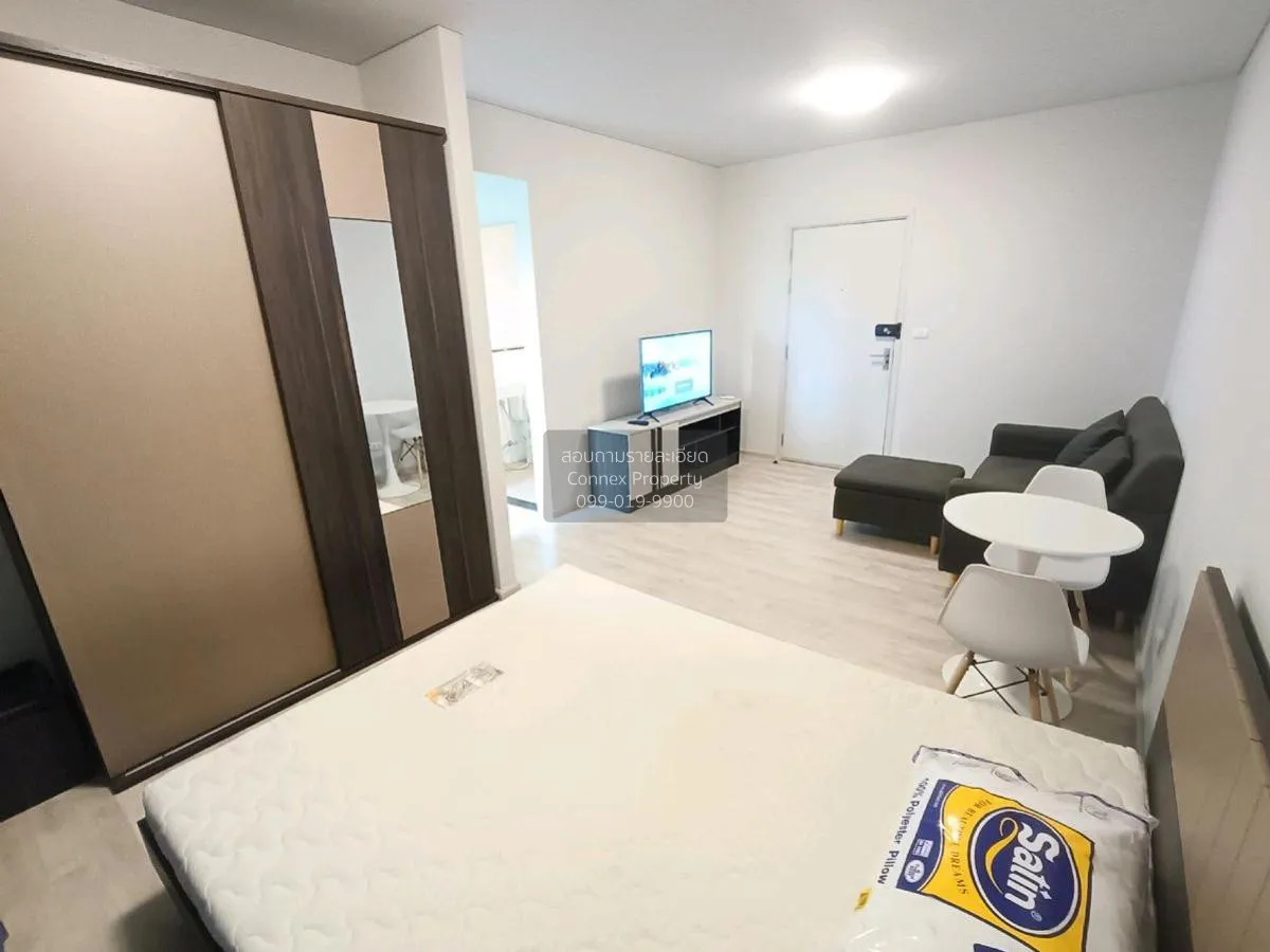 For Rent Condo , Unio Rama 2-Thakham , Samae Dam , Bang Khun Thia 1