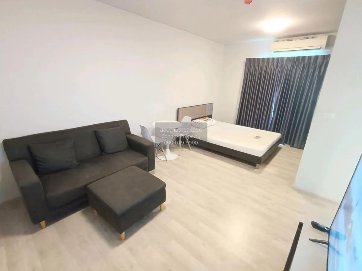 For Rent Condo , Unio Rama 2-Thakham , Samae Dam , Bang Khun Thia 2