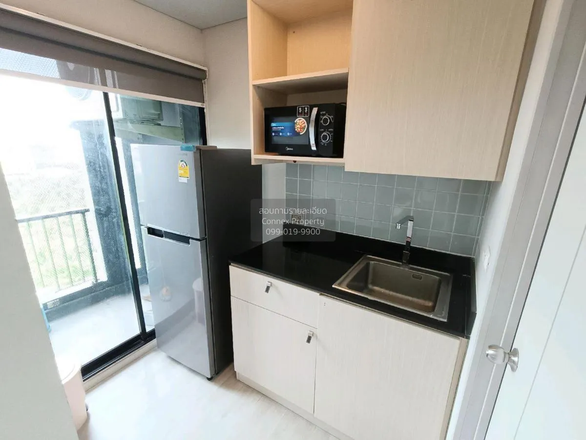 For Rent Condo , Unio Rama 2-Thakham , Samae Dam , Bang Khun Thia 3
