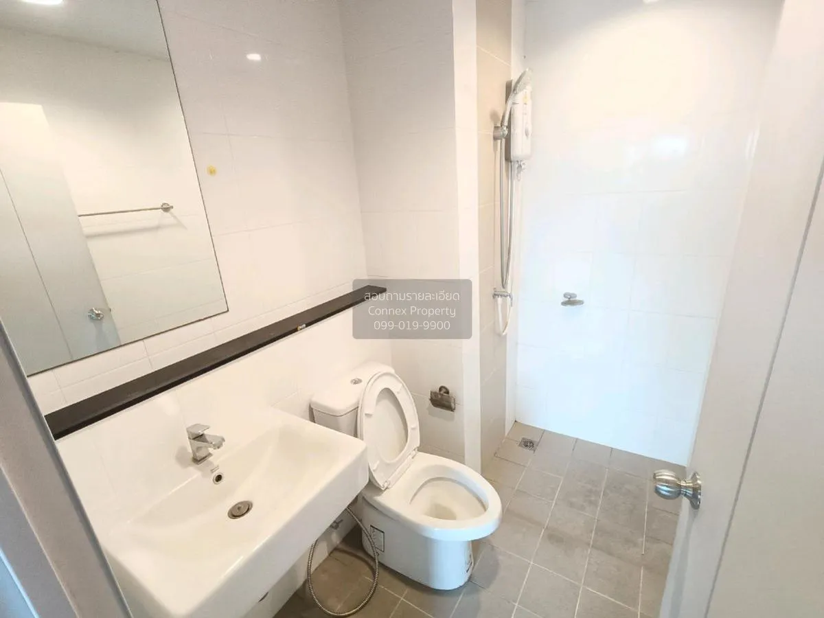 For Rent Condo , Unio Rama 2-Thakham , Samae Dam , Bang Khun Thia 4