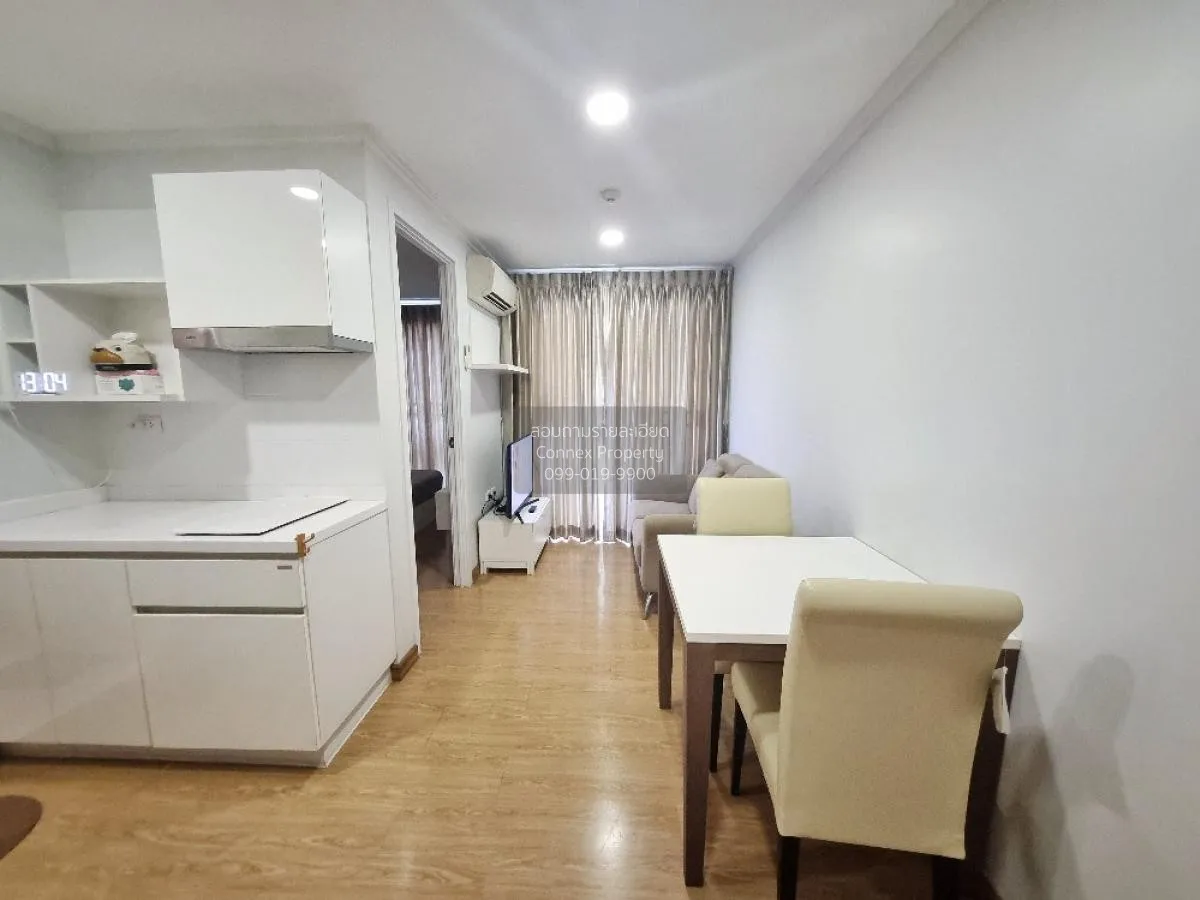 ขายคอนโด  เดอะ ปราก คอนโดมิเนียม คลองมหานาค เขต ป้อมปราบศัตรูพ่าย 2