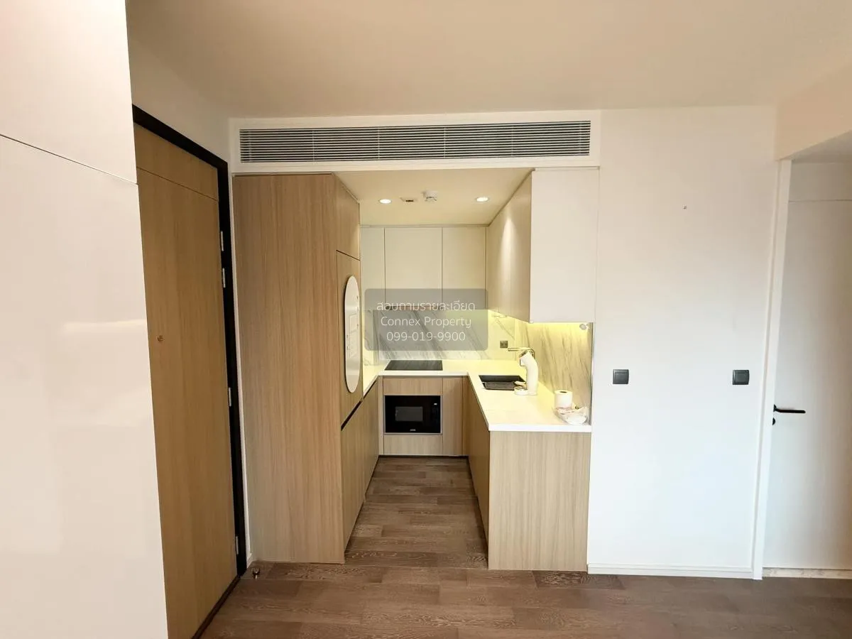 เช่าคอนโด  มิวนีค สุขุมวิท 23 BTS-อโศก คลองเตยเหนือ เขต วัฒนา กรุ 3
