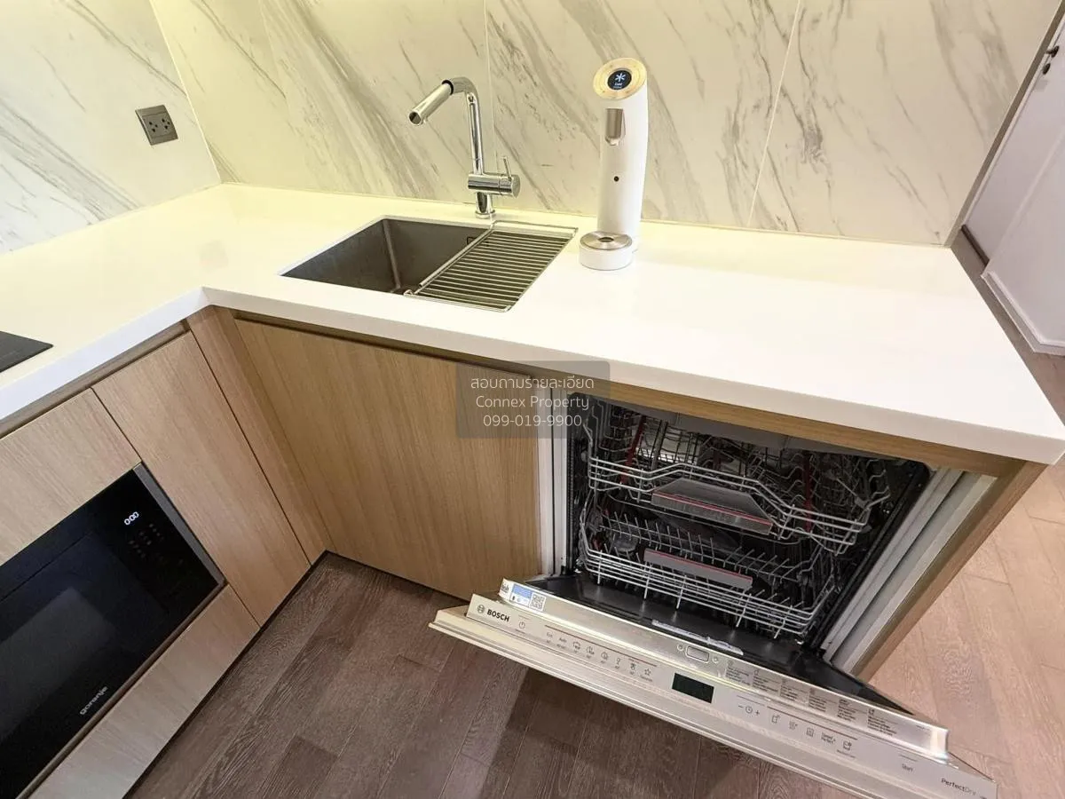 เช่าคอนโด  มิวนีค สุขุมวิท 23 BTS-อโศก คลองเตยเหนือ เขต วัฒนา กรุ 4