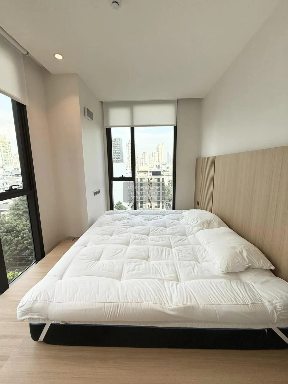 เช่าคอนโด  มิวนีค สุขุมวิท 23 BTS-อโศก คลองเตยเหนือ เขต วัฒนา กรุ