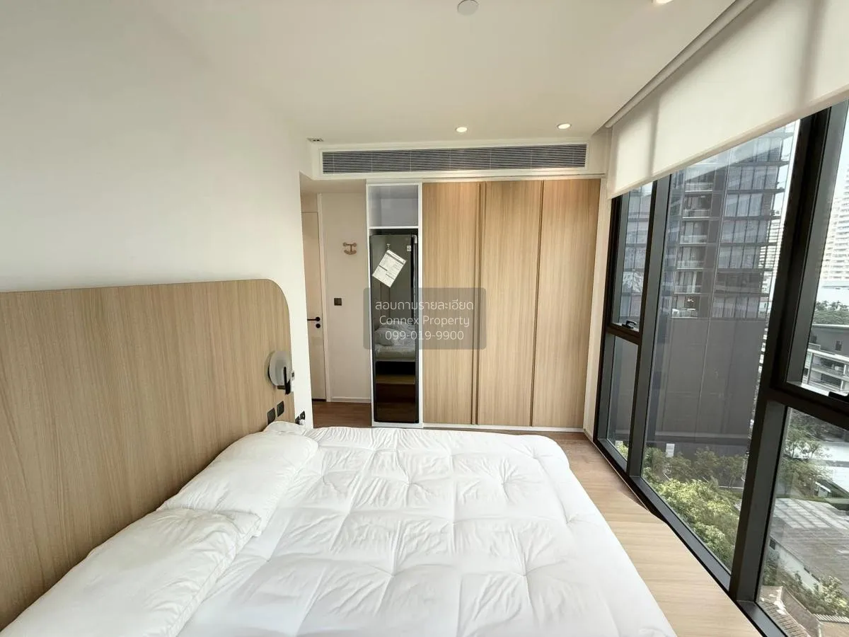 เช่าคอนโด  มิวนีค สุขุมวิท 23 BTS-อโศก คลองเตยเหนือ เขต วัฒนา กรุ