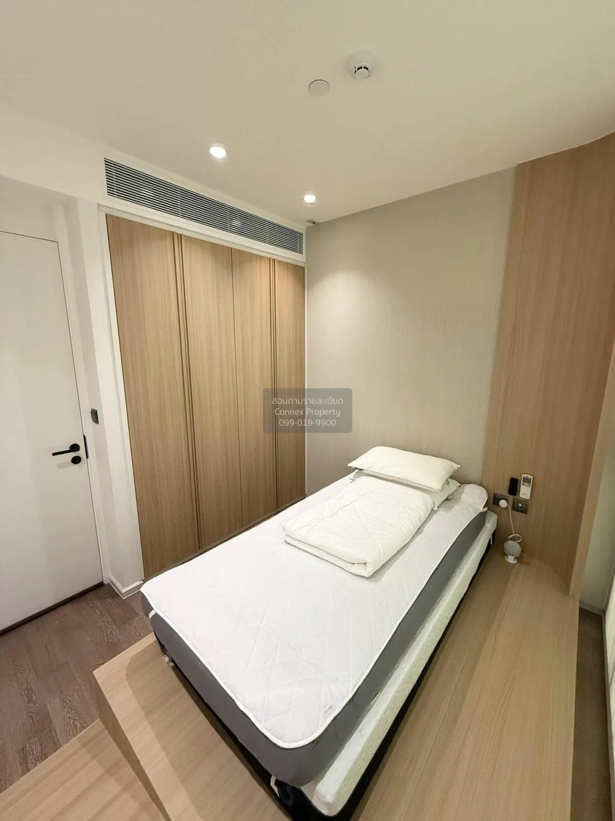 เช่าคอนโด  มิวนีค สุขุมวิท 23 BTS-อโศก คลองเตยเหนือ เขต วัฒนา กรุ