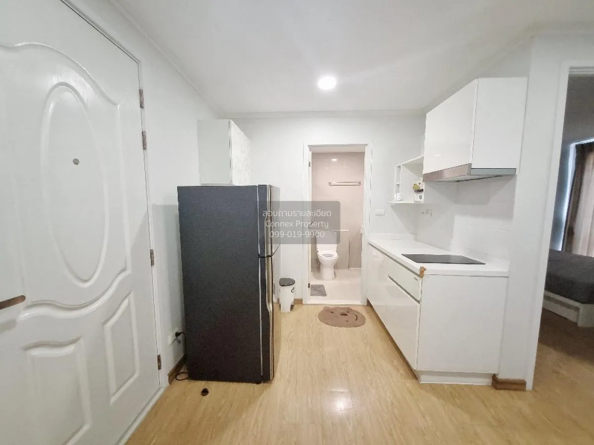 For Rent Condo , The Prague Condominium , Khlong Maha Nak , Pom P 3