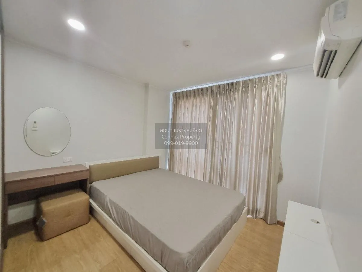 For Rent Condo , The Prague Condominium , Khlong Maha Nak , Pom P