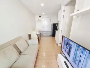 For Rent Condo , The Prague Condominium , Khlong Maha Nak , Pom Prap Sattruphai , Bangkok , CX-124838