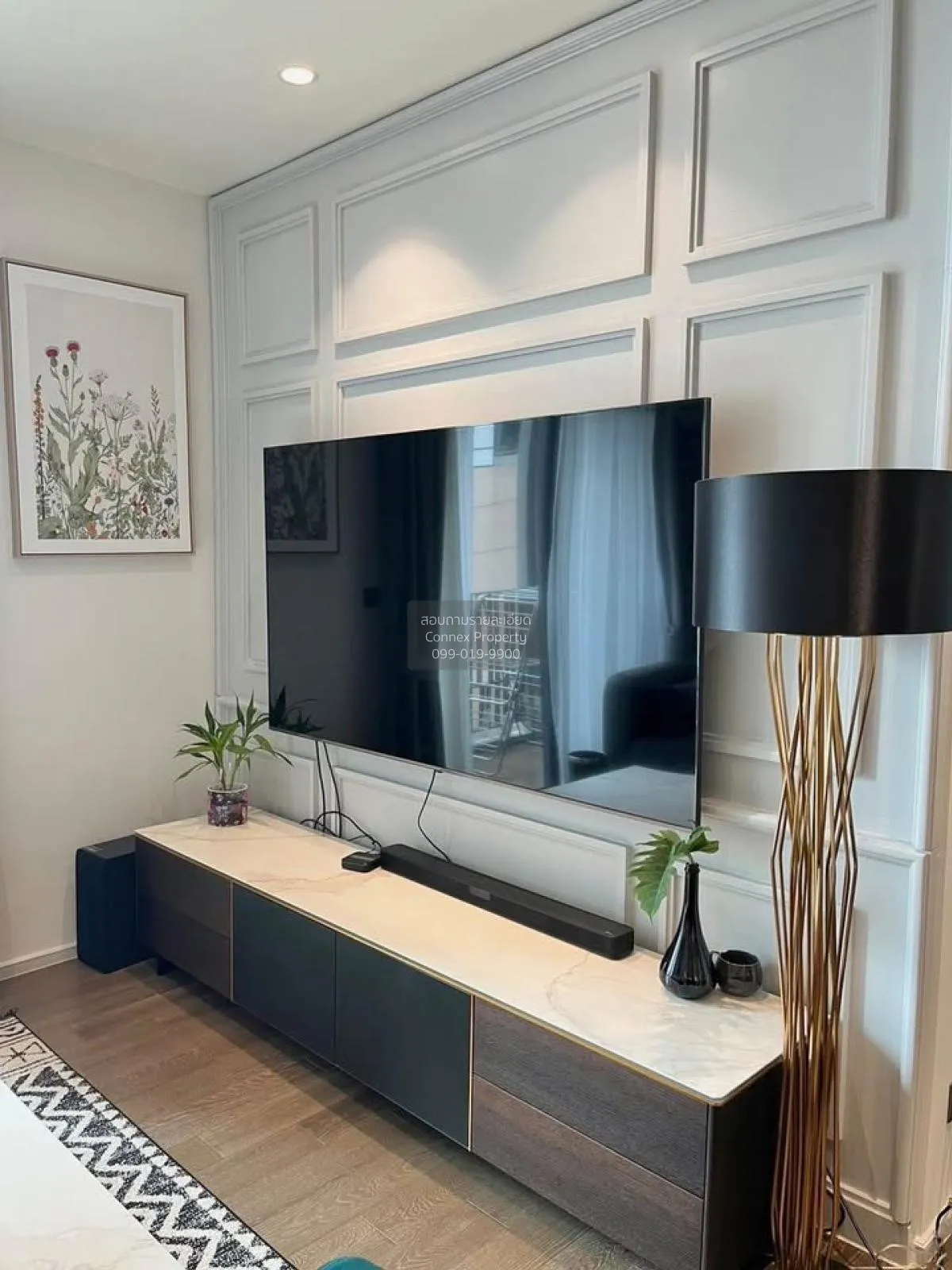 เช่าคอนโด  มิวนีค สุขุมวิท 23 BTS-อโศก คลองเตยเหนือ เขต วัฒนา กรุ 3